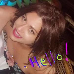 Meet your Posher, Gaby